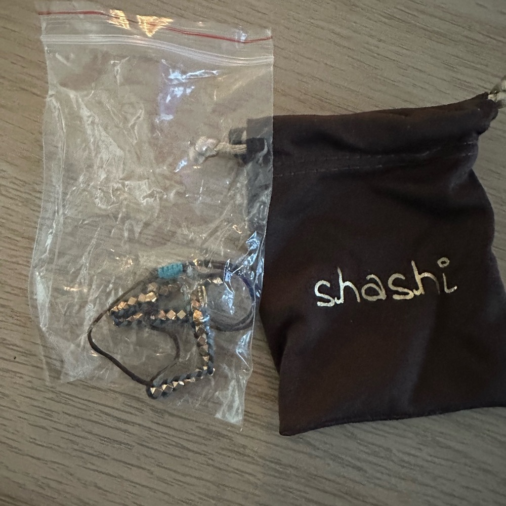 Shashi Bracelet
